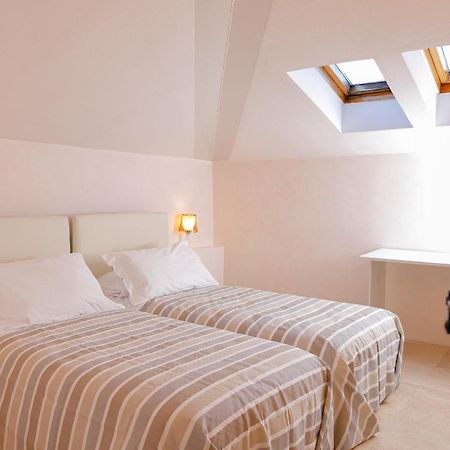 Greve Center Apartments Greve in Chianti Exterior foto