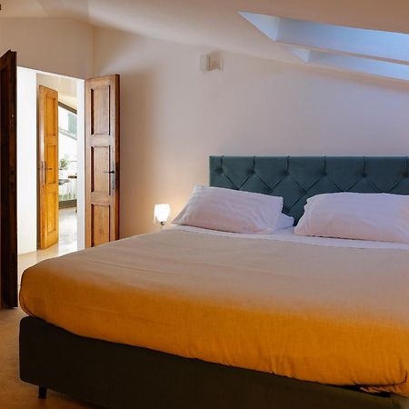 Greve Center Apartments Greve in Chianti Exterior foto