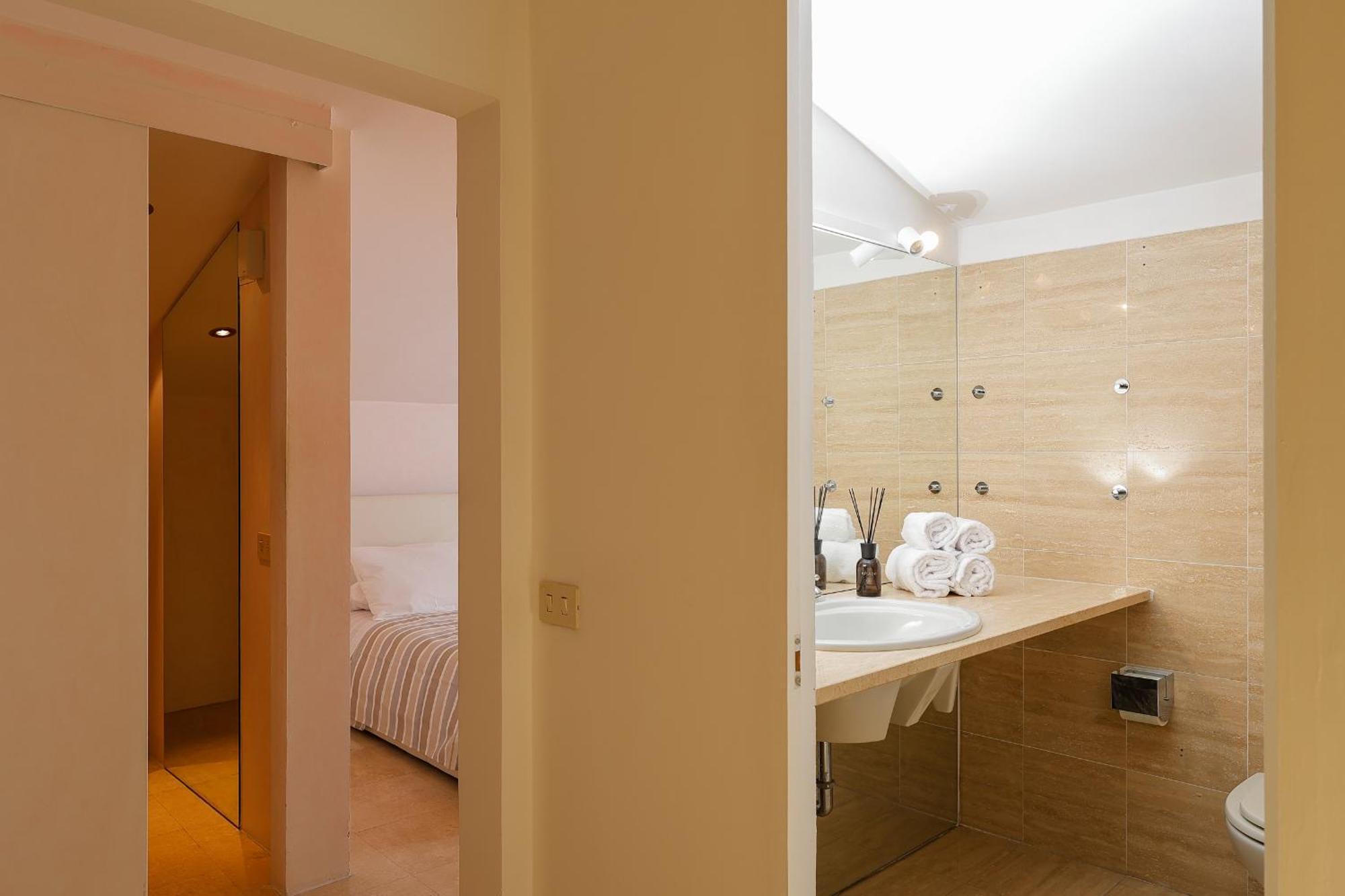 Greve Center Apartments Greve in Chianti Exterior foto