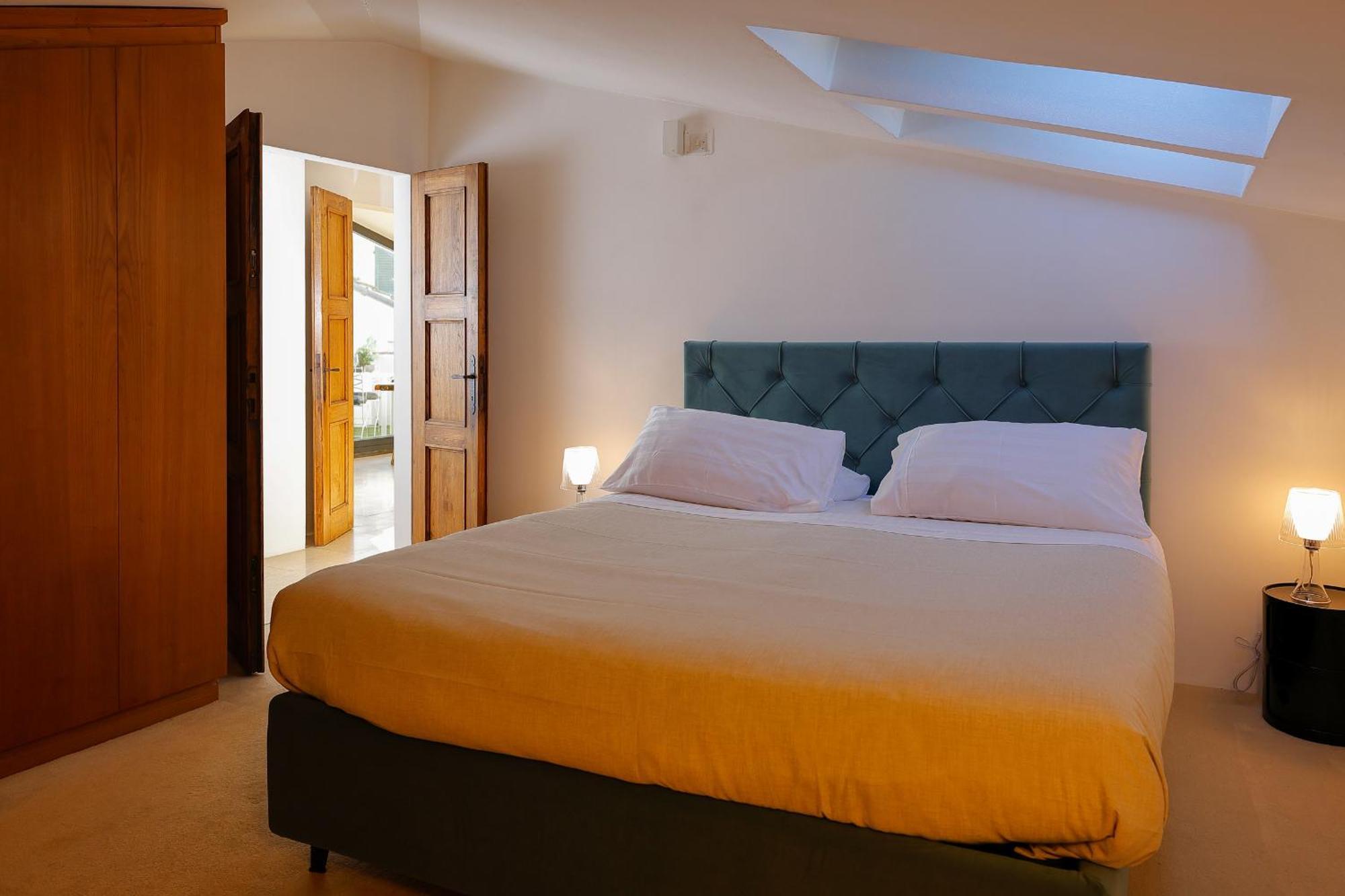 Greve Center Apartments Greve in Chianti Exterior foto