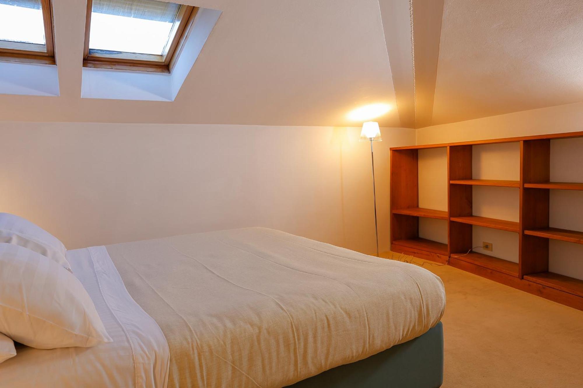 Greve Center Apartments Greve in Chianti Exterior foto
