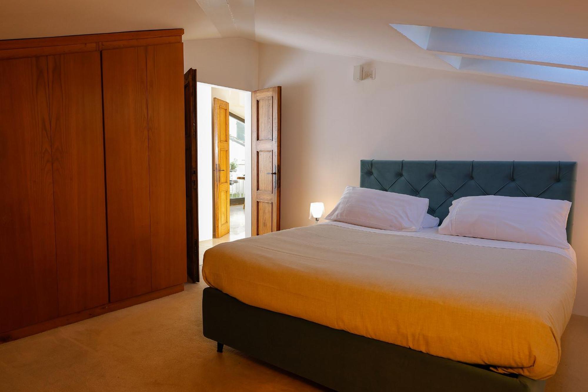 Greve Center Apartments Greve in Chianti Exterior foto