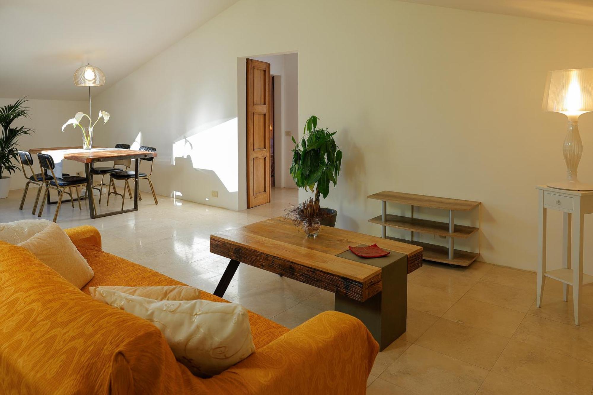 Greve Center Apartments Greve in Chianti Exterior foto