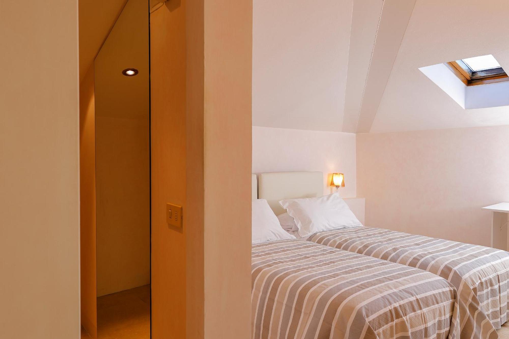 Greve Center Apartments Greve in Chianti Exterior foto