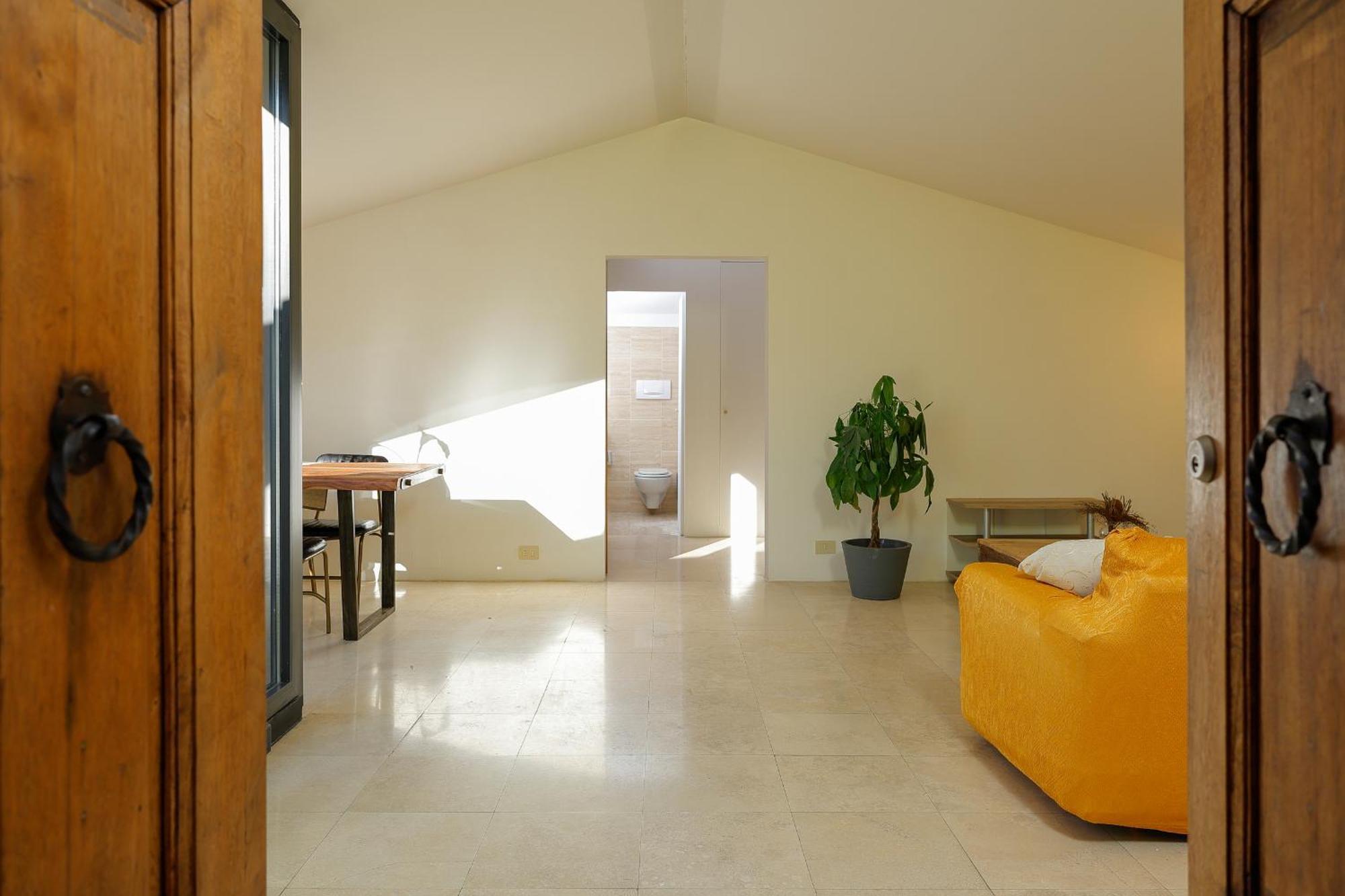 Greve Center Apartments Greve in Chianti Exterior foto