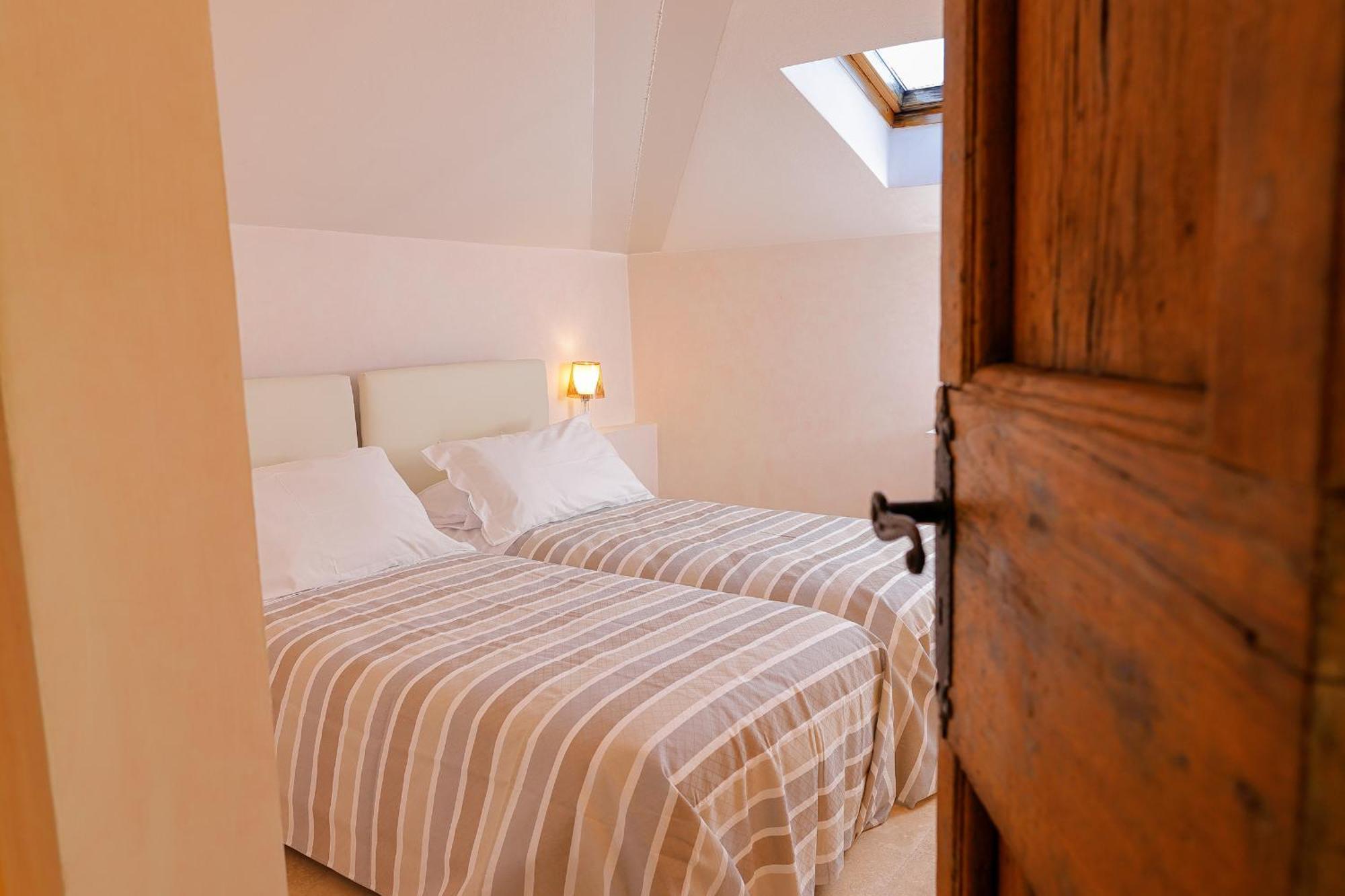 Greve Center Apartments Greve in Chianti Exterior foto