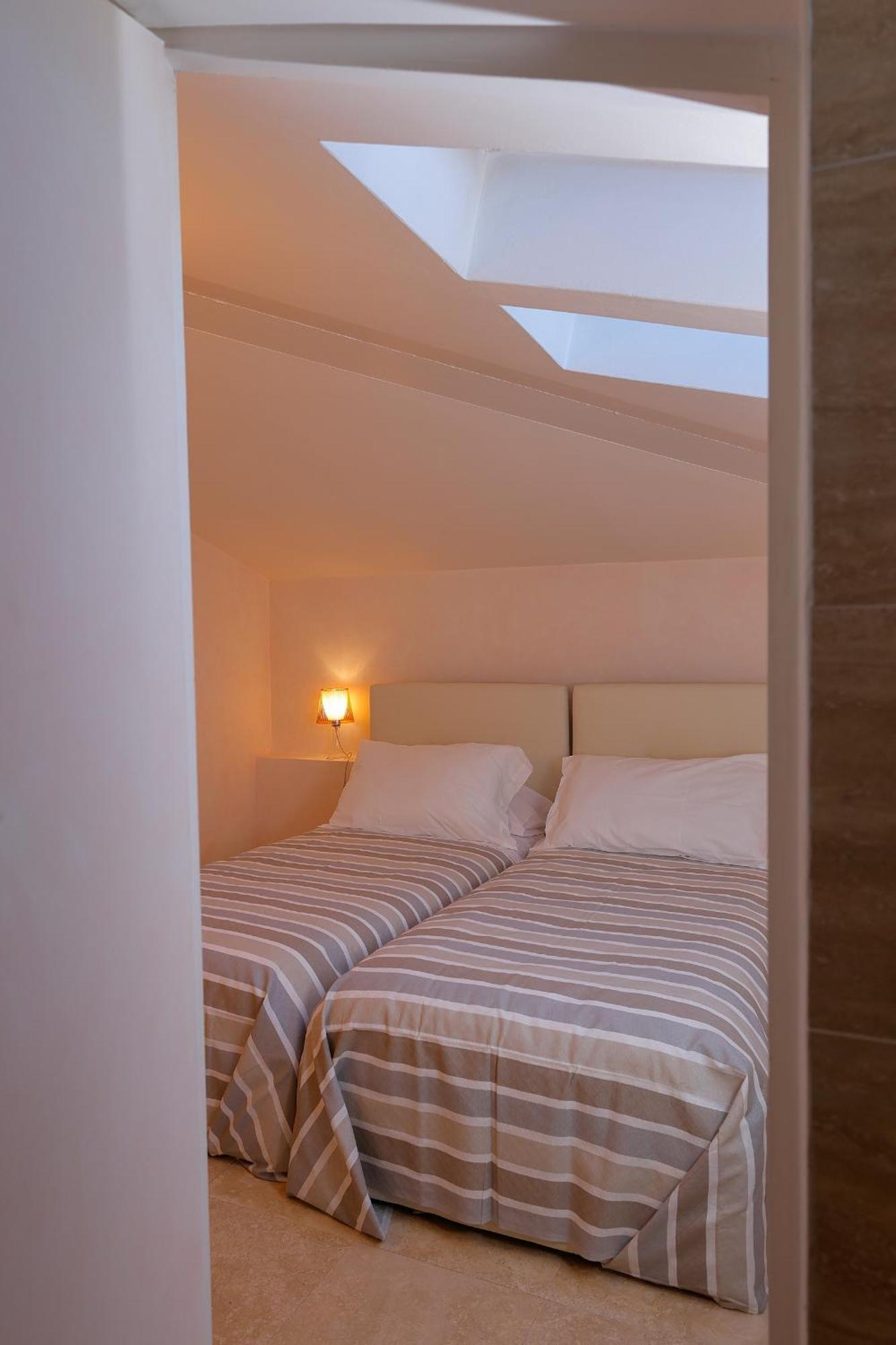 Greve Center Apartments Greve in Chianti Exterior foto