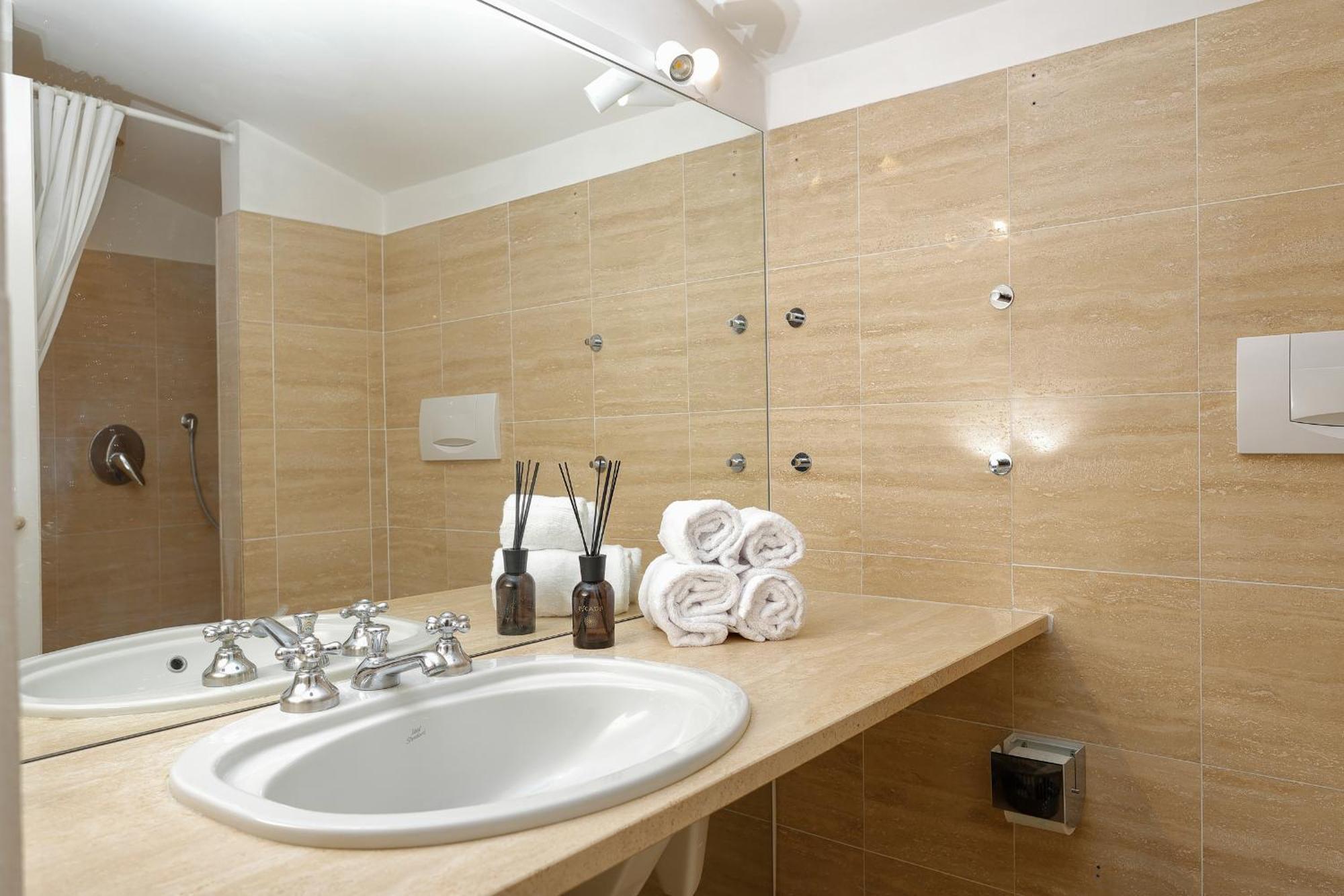 Greve Center Apartments Greve in Chianti Exterior foto
