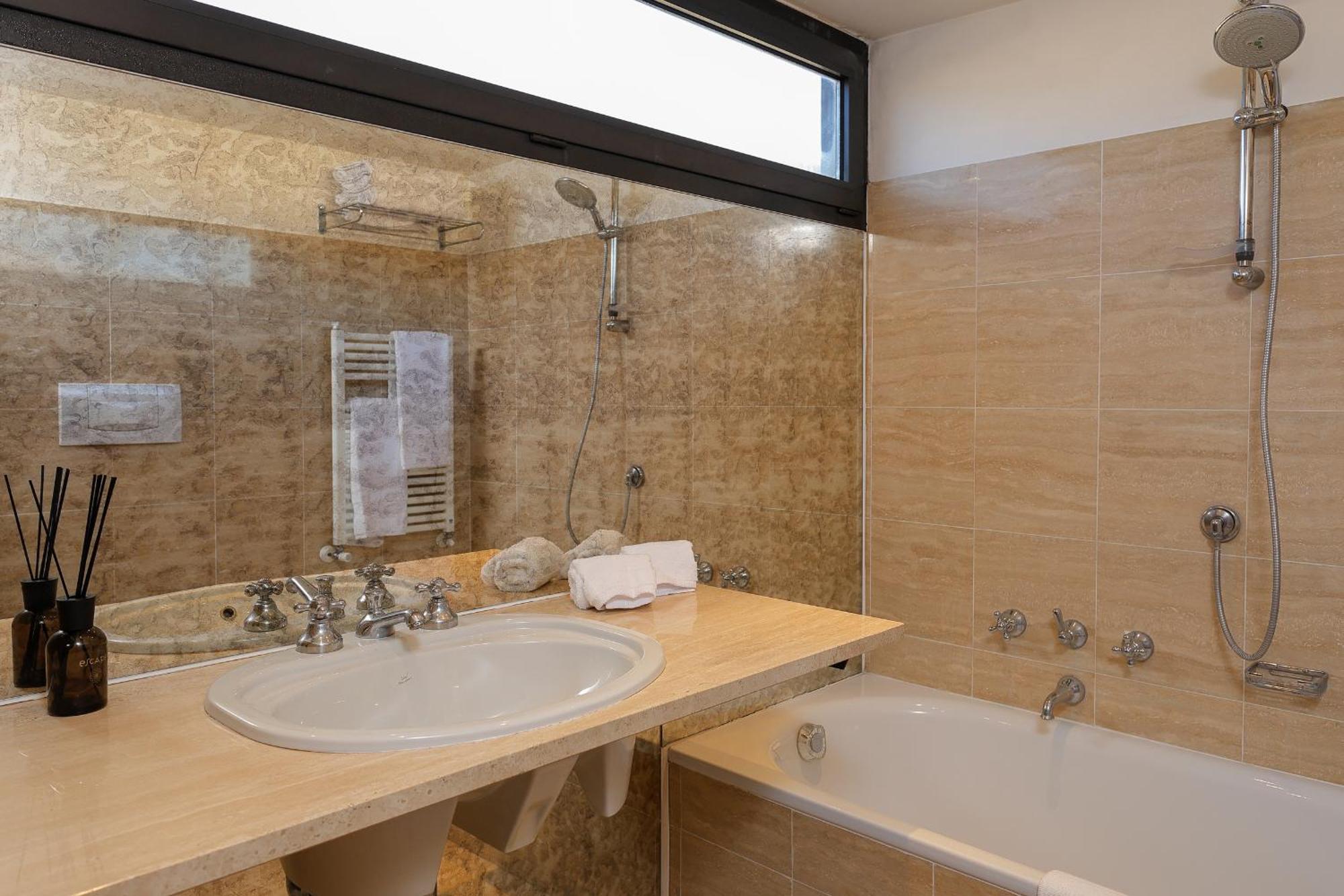 Greve Center Apartments Greve in Chianti Exterior foto