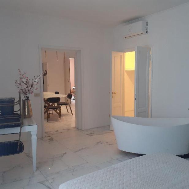 Greve Center Apartments Greve in Chianti Exterior foto