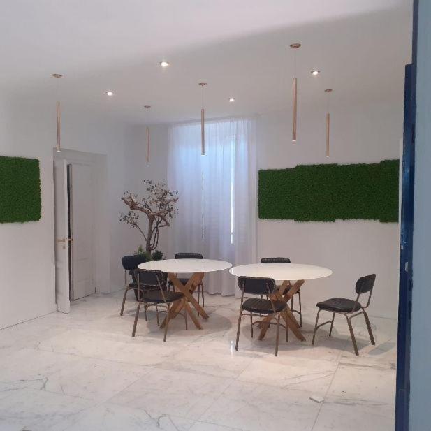 Greve Center Apartments Greve in Chianti Exterior foto