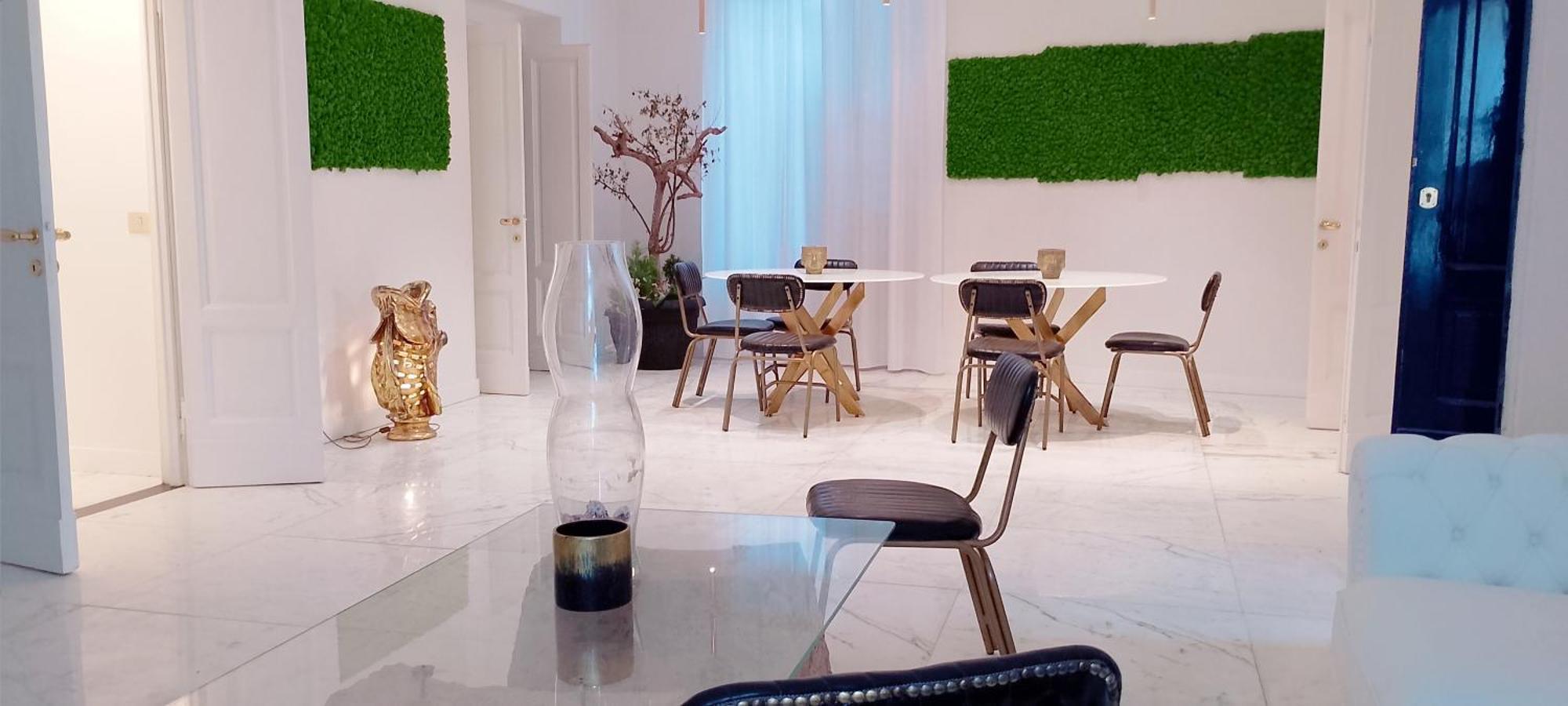 Greve Center Apartments Greve in Chianti Exterior foto