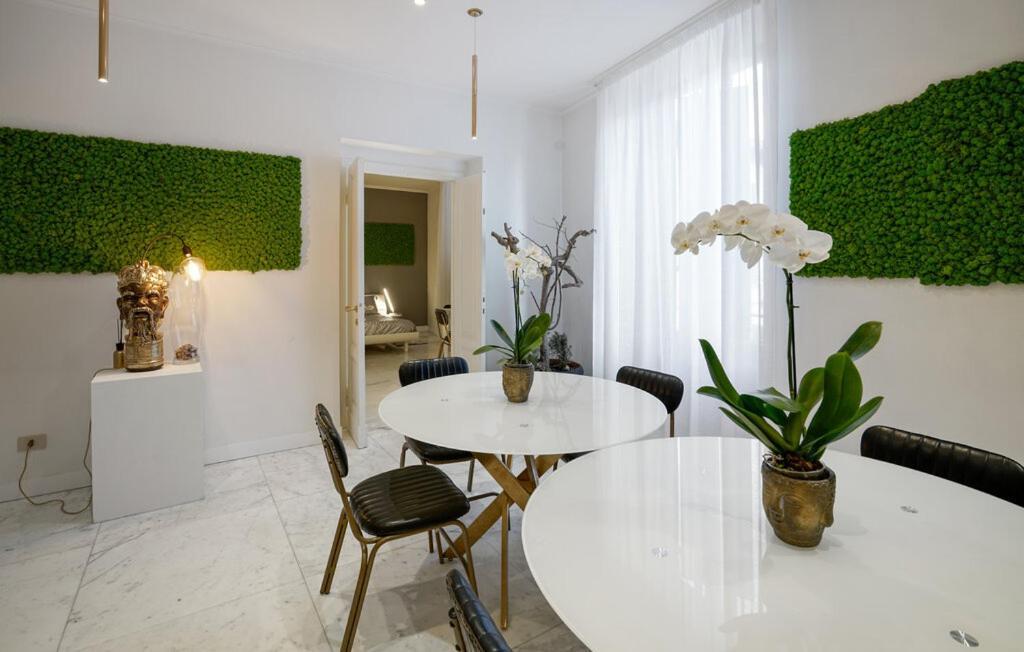 Greve Center Apartments Greve in Chianti Exterior foto