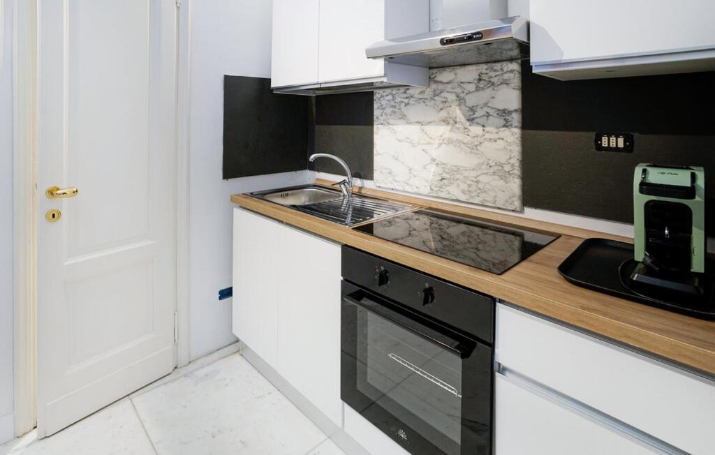 Greve Center Apartments Greve in Chianti Exterior foto